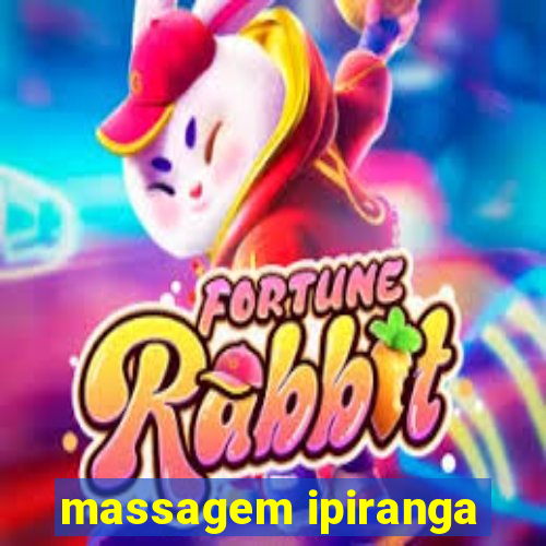 massagem ipiranga